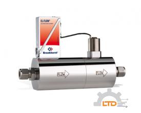 Model: F-203AV-1M0-MGD-55-V Digital Thermal Mass Flow Controller for Gases BRONKHORST VIET NAM
