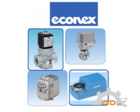 Model: AB1C3130-S Electric actuator Econex Vietnam