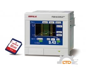 Model : F381A (Standard unit) Unipulse Vietnam