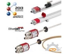 RHM0420MD701S1G8100 Temposonics R-Series MTS sensor Vietnam