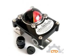 Model: APL-210N LIMIT SWITCH BOX STC VALVES VIET NAM