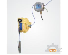 Model : Earth-Rite®RTR Tester Product Code: ER2/CRT Newson Gale Vietnam