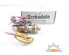 Model: B2S-H32SS Bourdon Tube Switch BARKSDALE VIET NAM