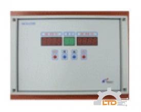 Model: MUX-COM Data logger Mirae E&I Vietnam