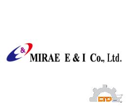 Model: MR-485RP Signal Converter  Mirae E&I Vietnam