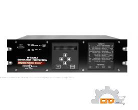 M-3425A Comprehensive Generator Relay Beckwithelectric Vietnam M-3425A-CS5SF05HHA1TH0H40