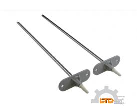 Model : SPP6-K Stainless steel static pressure probe GREYSTONE Vietnam
