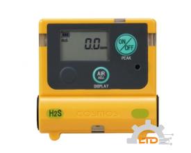 MÁY ĐO KHÍ Độc H2S NEW-COSMOS XS-2200 NEW-COSMOS Vietnam