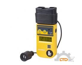 Máy dò oxy kỹ thuật số XO-326II NEW-COSMOS Vietnam