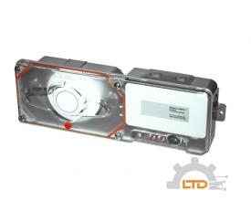 Model : SL-2000-P 4-wire photoelectric duct smoke detector GREYSTONE Vietnam