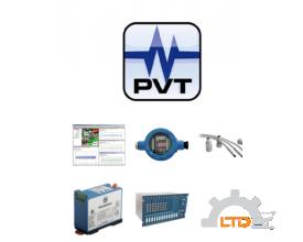 Code: YTM101-A02-B03-C00-D00-E01-G00-H00-I0 Seismic Vibration Digital-Transmitter-Monitor