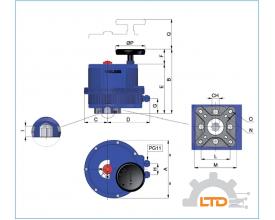  Valve  VB270M 110-240V  Valbia Vietnam