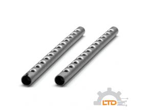 Model: STN-2.5 Metal sampling tube for SL-2000 GREYSTONE Vietnam