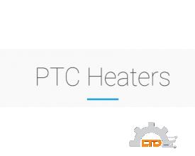 Model: RSHT100 AC230V Space Heater RARA Electronics Vietnam