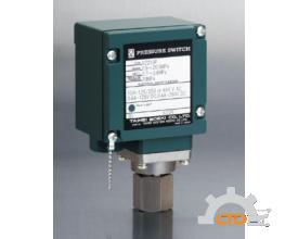 Model: SZ210P Pressure Switch  TAIHEI BOEKI Vietnam