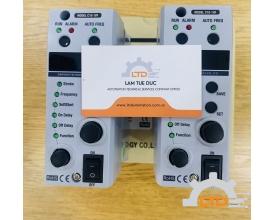 BIẾN TẦN C10-1VF , ĐẠI LÝ HÃNG SINFONIA 