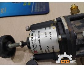 10262U Precision Regulator FAIRCHILD Vietnam