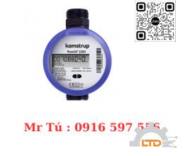 MULTICAL® 21 , MULTICAL® 21 KUMSTRUP , KUMSTRUP VIỆT NAM