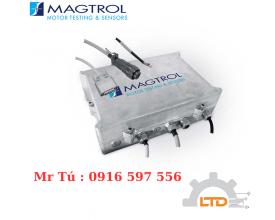 Máy Khuấy Từ Nam Châm DES 411 MAGTROL ,Đại Lý Hãng Magtrol 