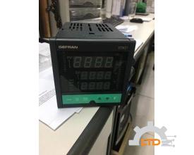 Model : 2301-SI-0-2R-1  HIGH PERFORMANCE CONTROLLER GEFRAN VIET NAM