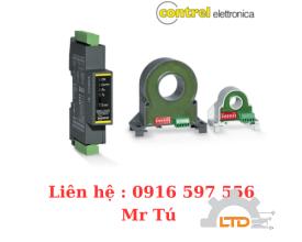 EMU-2it , EMU-2it CONTREL ELETTRONICA