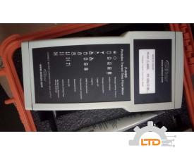 Model: F-4400 CLAMP-ON PORTABLE ULTRASONIC FLOW METER ONICON VIETNAM