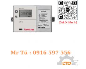 MULTICAL® 302, Kamstrup MULTICAL® 302, thiết bị đo lưu lượng Kamstrup MULTICAL® 302