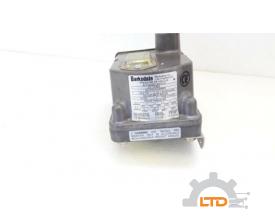 Công tắc áp lực D1T H3SS  Barksdale VIET NAM