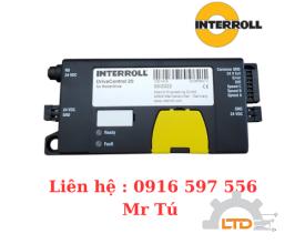 EC310 INTERROLL , ĐẠI LÝ HÃNG INTERROLL