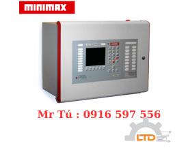 FMZ5000 , Tủ Báo Cháy , FMZ5000 Minimax , Đại lý Minimax Việt Nam