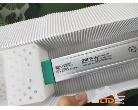 Model : LT-M-0150-S 0000X000X00 Position sensors GEFRAN VIET NAM
