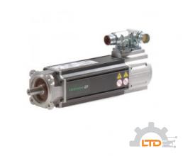 Model:  142U3A300BACAA165240 Motor Nidec/ControlTechniques Vietnam