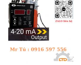 IPR-A2 Orion , rơle bảo vệ máy biến áp , Orion Việt Nam