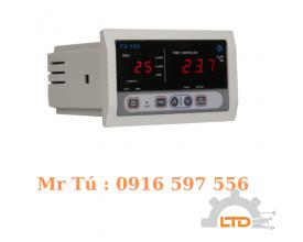 P2-400CH , P2-400CH BỘ ĐIỀU KHIỂN NHIỆT ĐỘ , DKELECTRIC