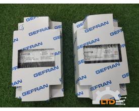 Model : 40B-96-5-10-RR-00-2-0-1 Indicator GEFRAN VIET NAM