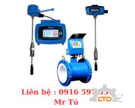 Đồng hồ đo lưu lượng tuabin dòng F-1000 , Đại lý Onicon