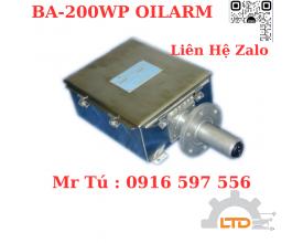 BA-200WP OILARM , INVENTIVE VIỆT NAM , ĐẠI LÝ INVENTIVE