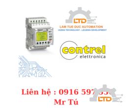 CONTREL ELETTRONICA , ĐẠI LÝ CONTREL ELETTRONICA