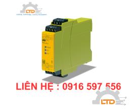 777355 , CẢM BIẾN PILZ , ĐẠI LÝ HÃNG PILZ 