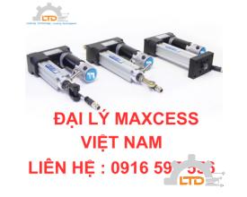 NHÀ PHÂN PHỐI HÃNG MAXCESS , ĐẠI LÝ MAXCESS VIỆT NAM 