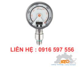 ĐỒNG HÔ ĐO ÁP SUẤT PG2451 , PG2451 IFM 