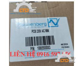  18865500003 , BOARD MẠCH PFANNENBERD 
