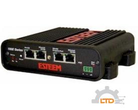 Thiết bị giao tiếp ESTEEM Model 195Eg: 2.4 GHz, 54 Mbps, Ethernet and Serial