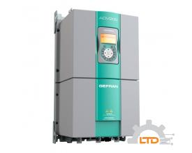 Biến tần Gefran Inverter ADV200 LC Gefran VIET NAM Đại lý Gefran Viet nam