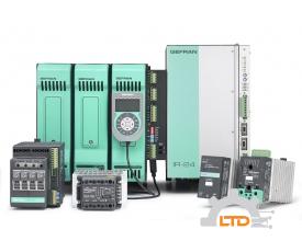 Biến tần Gefran Power controllers GFX-M1-60/480-P-R-RR-P-C0 Gefran VIET NAM Đại lý Gefran Viet nam