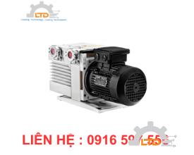 TRIVAC D 4B , BƠM CHÂN KHÔNG LEYBOLD