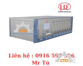 capaNCDT 6110 MICRO EPSILON , ĐẠI LÝ HÃNG MICRO EPSILON