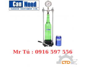  CAN-7001 , Máy kiểm tra và kiểm tra áp suất CO2 , Đại Lý Canneed Việt Nam 