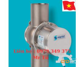 118674 , 118674  TurbiGuard , Thiết bị đo độ đục Sigrist , Đại lý hãng Sigrist 