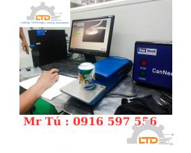 CAN-7001 Canneed , MÁY Test kiểm tra Co2 , Đại lý Canneed Việt Nam  